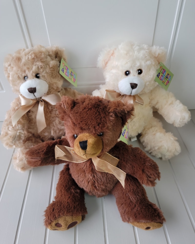Teddy Bear